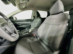 Used 2025  Hyundai Tucson SEL AWD at Dutro Auto near Zanesville&comma; OH