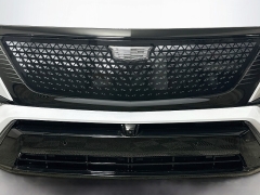New 2027  Cadillac VISTIQ AWD 4dr Sport at Graham Auto Mall near Mansfield&comma; OH