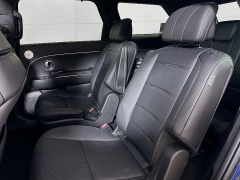 New 2026  Hyundai Palisade Calligraphy AWD at Graham Auto Mall near Mansfield&comma; OH