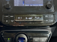 Used 2019  Toyota Prius XLE AWD at Dutro Auto near Zanesville&comma; OH