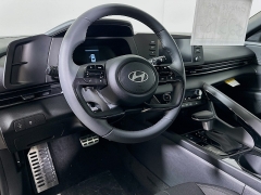 New 2026  Hyundai Elantra SEL Sport Premium IVT at Dutro Auto near Zanesville&comma; OH