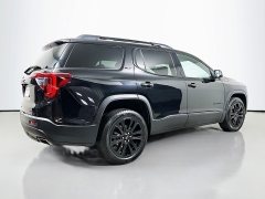 Used 2023  GMC Acadia AWD 4dr SLT at Dutro Auto near Zanesville&comma; OH