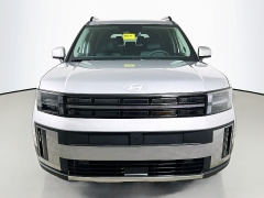 New 2026  Hyundai Santa Fe Limited AWD at Graham Auto Mall near Mansfield, OH