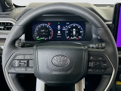 New 2026  Toyota 4Runner Hybrid TRD Off Road Premium 4WD at Graham Auto Mall near Mansfield&comma; OH