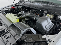 New 2025  Ford F-150 4WD LARIAT SuperCrew 5&period;5' Box at Graham Auto Mall near Mansfield&comma; OH