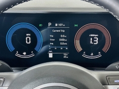 New 2026  Hyundai Kona SEL Premium FWD at Graham Auto Mall near Mansfield&comma; OH