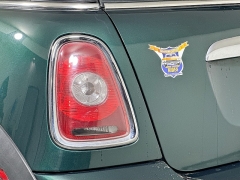 Used 2007  MINI Cooper Hardtop 2dr Cpe S at Dutro Auto near Zanesville&comma; OH