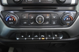 Used 2015  Chevrolet Silverado 2500 4WD Crew Cab LT at Graham Auto Mall near Mansfield&comma; OH