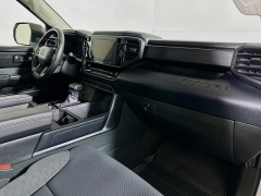 Used 2023  Toyota Tundra 4WD SR CrewMax 5&period;5ft Bed at Dutro Auto near Zanesville&comma; OH