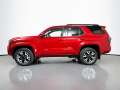 New 2026  Toyota 4Runner TRD Sport Premium 4WD at Dutro Auto near Zanesville&comma; OH