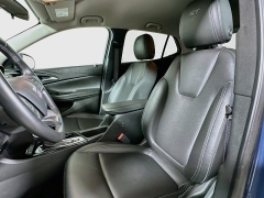 Used 2024  Buick Encore GX AWD 4dr Sport Touring at Dutro Auto near Zanesville&comma; OH