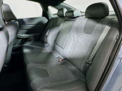 New 2026  Hyundai Sonata N Line FWD at Dutro Auto near Zanesville, OH