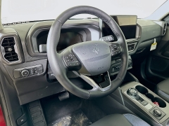 New 2026  Ford Bronco Sport Outer Banks 4x4 at Graham Auto Mall near Mansfield&comma; OH