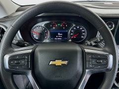 Used 2024  Chevrolet Blazer FWD 4dr LT w&sol;2LT at Graham Auto Mall near Mansfield&comma; OH