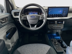 New 2026  Ford Maverick XLT AWD SuperCrew EcoBoost at Graham Auto Mall near Mansfield&comma; OH