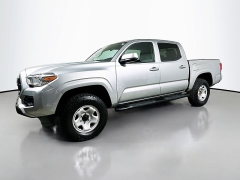 Used 2022  Toyota Tacoma 4WD SR Double Cab 5ft Bed V6 AT at Dutro Auto near Zanesville, OH