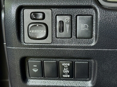 Used 2021  Toyota 4Runner SR5 4WD at Graham Auto Mall near Mansfield&comma; OH