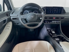 Used 2023  Hyundai Sonata SEL 2&period;5L at Dutro Auto near Zanesville&comma; OH