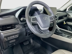 New 2026  Toyota Grand Highlander XLE AWD at Graham Auto Mall near Mansfield&comma; OH