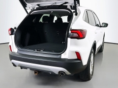 Used 2023  Ford Escape Active AWD at Dutro Auto near Zanesville&comma; OH