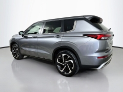 Used 2024  Mitsubishi Outlander SE S-AWC at Dutro Auto near Zanesville&comma; OH