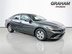  2026 Hyundai Elantra SE Sedan at Dutro Auto near Zanesville&comma; OH