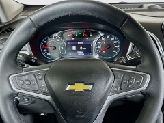 Used 2023  Chevrolet Equinox AWD 4dr Premier at Graham Auto Mall near Mansfield&comma; OH