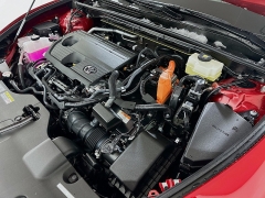 New 2026  Toyota Crown Limited AWD at Dutro Auto near Zanesville&comma; OH