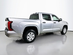 New 2026  Toyota Tundra 4WD SR CrewMax 5&period;5ft Bed at Graham Auto Mall near Mansfield&comma; OH