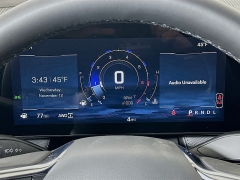 New 2026  Chevrolet Equinox AWD 4dr LT w&sol;2LT at Graham Auto Mall near Mansfield&comma; OH