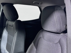 New 2026  Chevrolet Trailblazer FWD 4dr LT at Dutro Auto near Zanesville&comma; OH