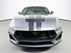 Used 2024  Ford Mustang GT Fastback at Dutro Auto near Zanesville&comma; OH