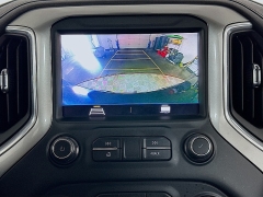 Used 2019  Chevrolet Silverado 1500 4WD Crew Cab RST at Dutro Auto near Zanesville&comma; OH
