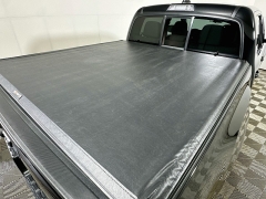 Used 2023  Toyota Tacoma 4WD SR Double Cab 5ft Bed V6 AT at Dutro Auto near Zanesville&comma; OH