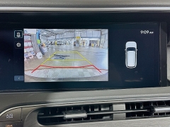 New 2026  Hyundai Palisade SEL 7P AWD at Graham Auto Mall near Mansfield&comma; OH