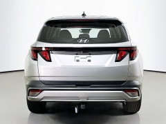 New 2025  Hyundai Tucson SE FWD at Dutro Auto near Zanesville, OH