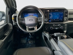 New 2025  Ford F-150 4WD Tremor SuperCrew 5&period;5' Box at Graham Auto Mall near Mansfield&comma; OH