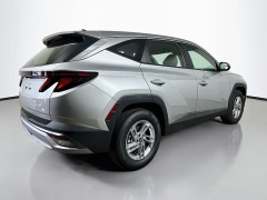 New 2026  Hyundai Tucson SE FWD at Graham Auto Mall near Mansfield&comma; OH
