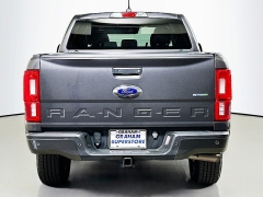 Used 2020  Ford Ranger 4WD SuperCrew XLT at Graham Auto Mall near Mansfield, OH