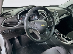 Used 2024  Chevrolet Malibu 4dr Sdn RS at Dutro Auto near Zanesville&comma; OH