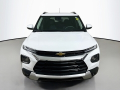 Used 2023  Chevrolet Trailblazer AWD 4dr LT at Dutro Auto near Zanesville&comma; OH