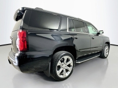 Used 2018  Chevrolet Tahoe 4d SUV 4WD Premier at Dutro Auto near Zanesville&comma; OH