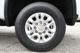 New 2026  Chevrolet Silverado 2500HD 4WD Crew Cab 159" LT Gas at Dutro Auto near Zanesville&comma; OH