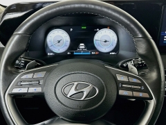 Used 2024  Hyundai Palisade Limited AWD at Graham Auto Mall near Mansfield&comma; OH