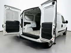 Used 2022  Ram ProMaster City Wagon Wagon at Dutro Auto near Zanesville&comma; OH