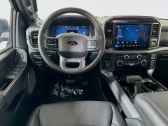 New 2026  Ford F-150 4WD XLT SuperCrew 5&period;5' Box at Graham Auto Mall near Mansfield&comma; OH