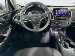 Used 2023  Chevrolet Malibu 4dr Sdn 1LT at Dutro Auto near Zanesville&comma; OH