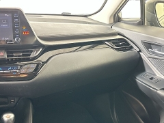 Used 2021  Toyota C-HR LE FWD at Graham Auto Mall near Mansfield, OH