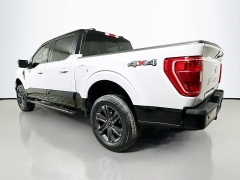 Used 2023  Ford F-150 4WD XLT SuperCrew 5&period;5' Box at Dutro Auto near Zanesville&comma; OH