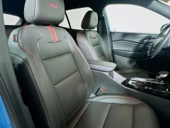 Used 2025  Chevrolet Trax FWD 4dr 2RS at Graham Auto Mall near Mansfield&comma; OH